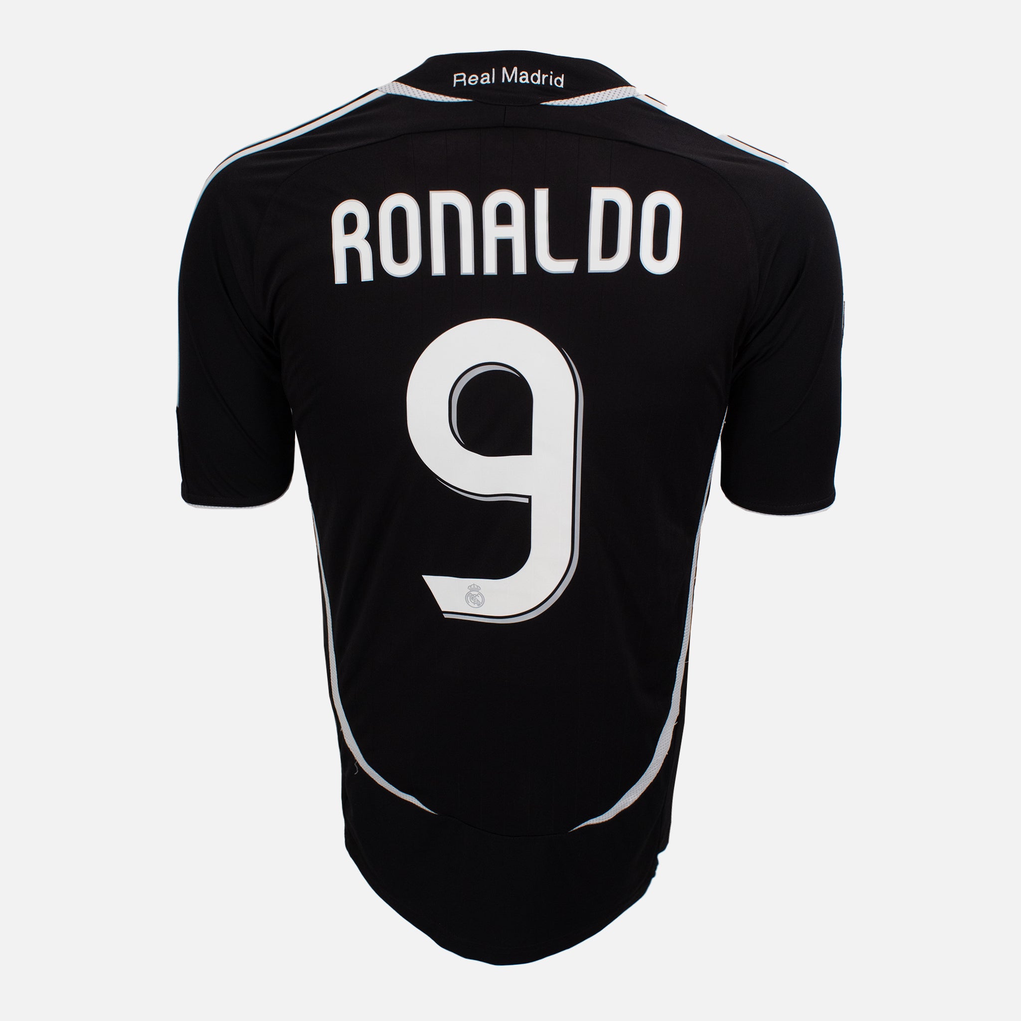 Ronaldo-Real-Madrid-Away-Shirt