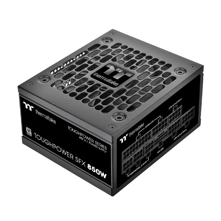 Toughpower SFX Platinum 850W - TT Premium Edition – Thermaltake USA