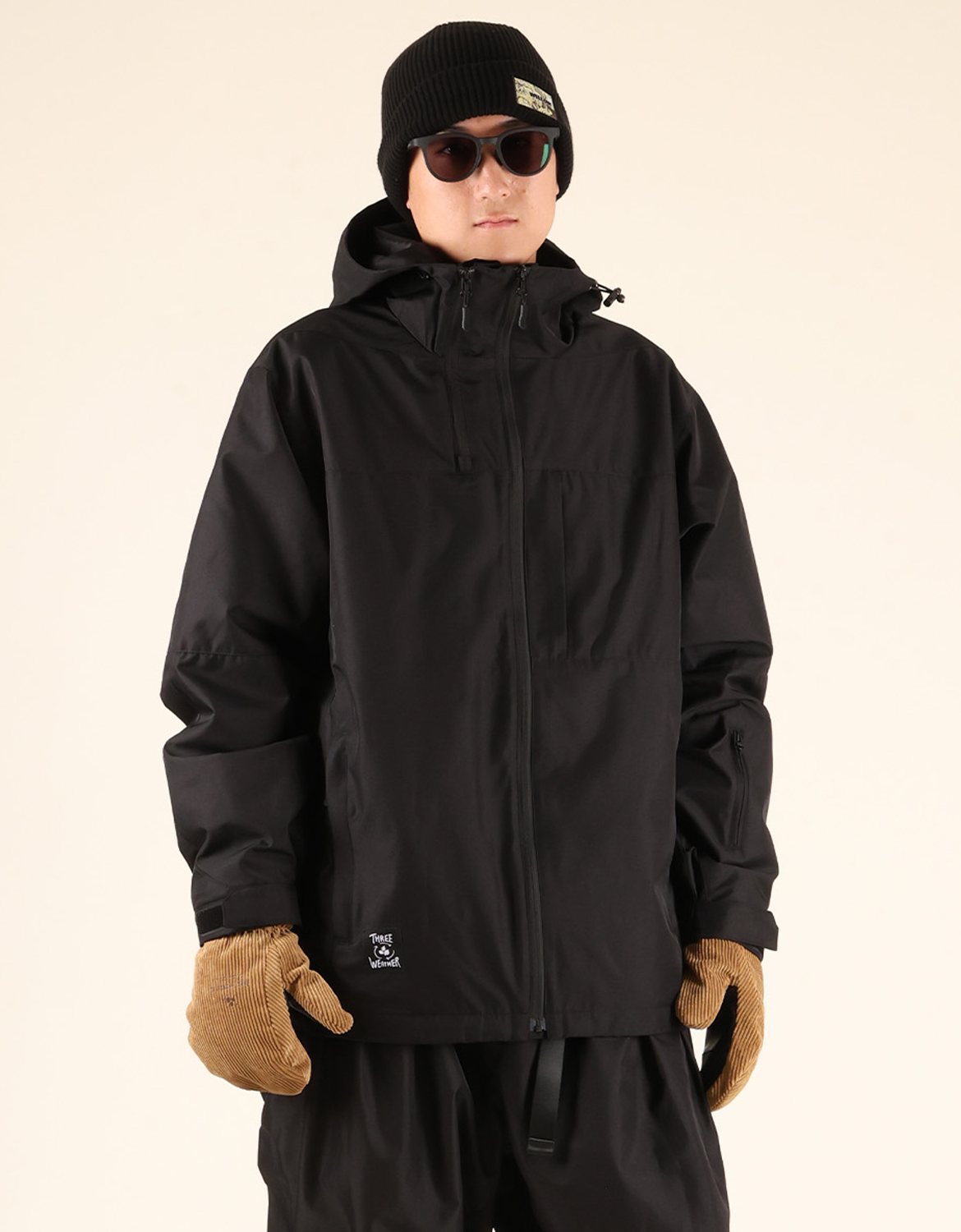 TW-015J | THREE WEATHER｜スリーウェザー