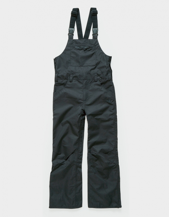 Bib Pants | THREE WEATHER｜スリーウェザー
