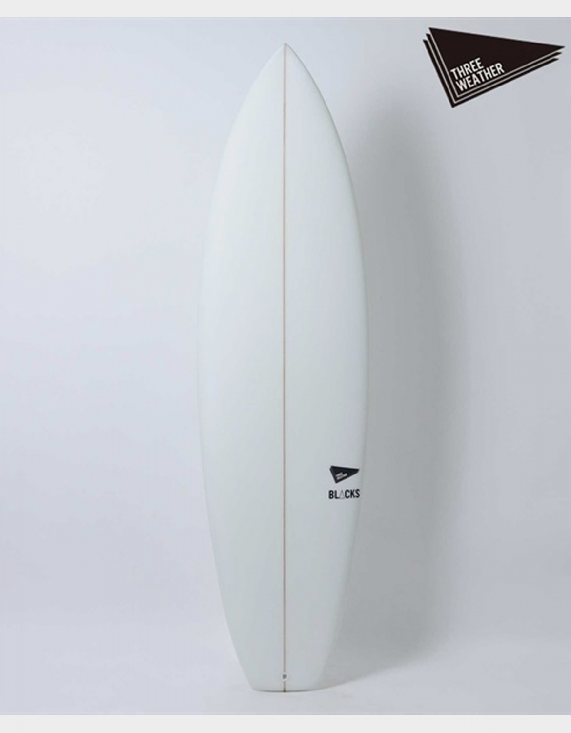 BLACKS 6'6 | THREE WEATHER｜スリーウェザー