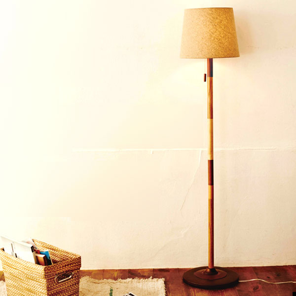 フロアスタンドライト Ferro(フェロ) LT-9308 照明器具 間接照明