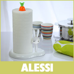 ALESSI ( アレッシー アレッシィ ) Bunny & Carrot バニー アンド
