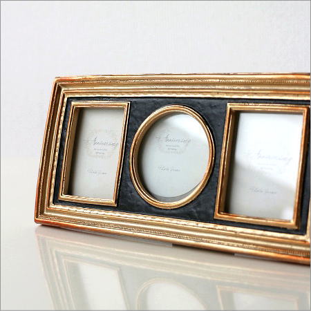 アンティーク 写真立て フォトフレーム アンティーク風 複数枚 レトロ