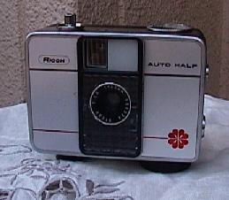 リコーオートハーフE