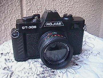 Rojiae GT-306