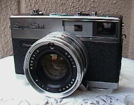 リコースーパーショット