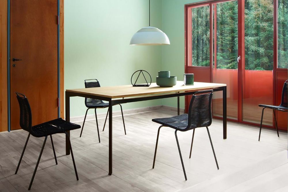 PK1の魅力とは？｜シンプルの美学を追求した近代の椅子 | cozy life