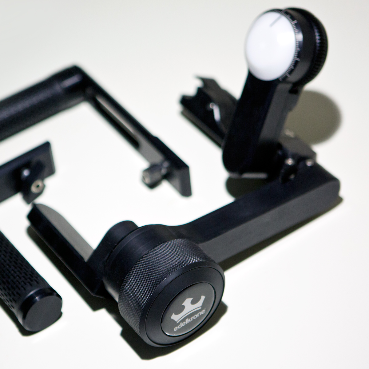 ひとり撮影用FF進化系[edelkrone FocusOne] | TKYSSTD