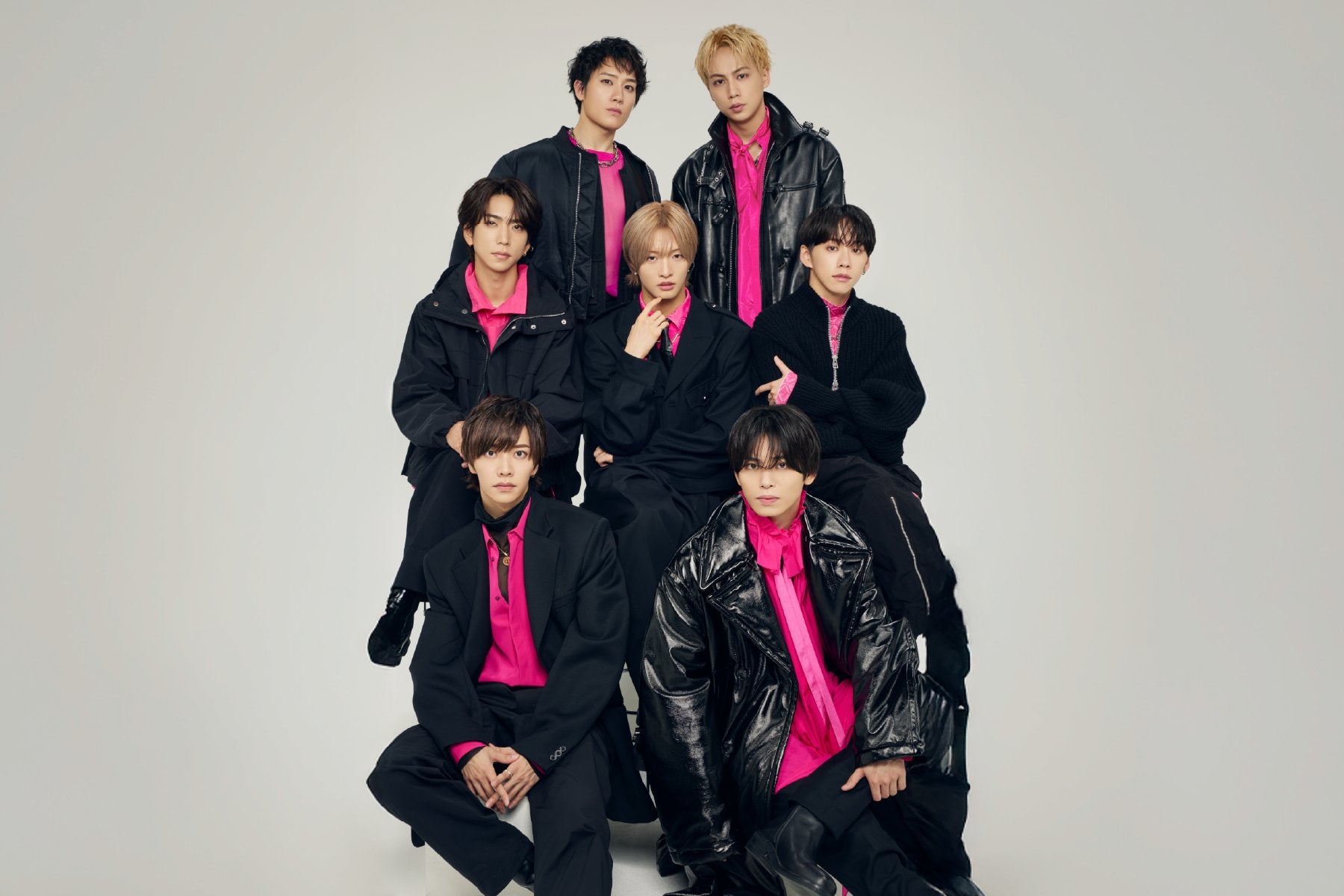 IMP. | ページ3 | TOBE OFFICIAL STORE