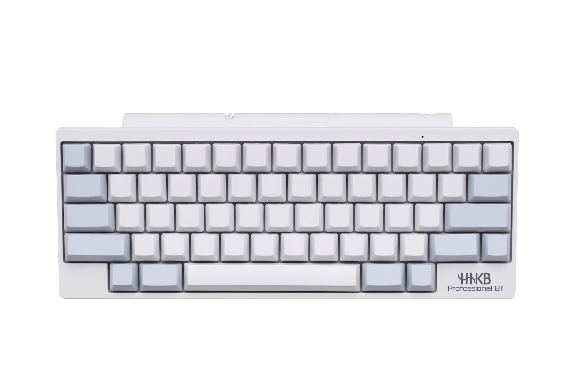 HHKB BT』の日本語配列モデルを無刻印化！英語配列モデルを用いて改造