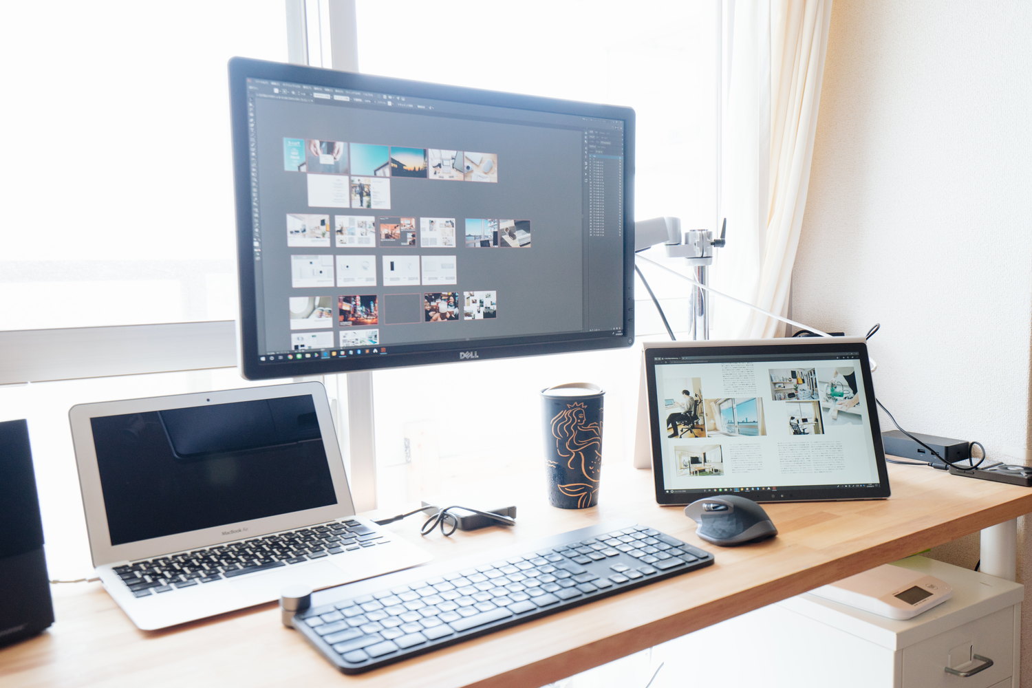 クリエイティブを150%に加速する。ロジクールの『Craftワイヤレス