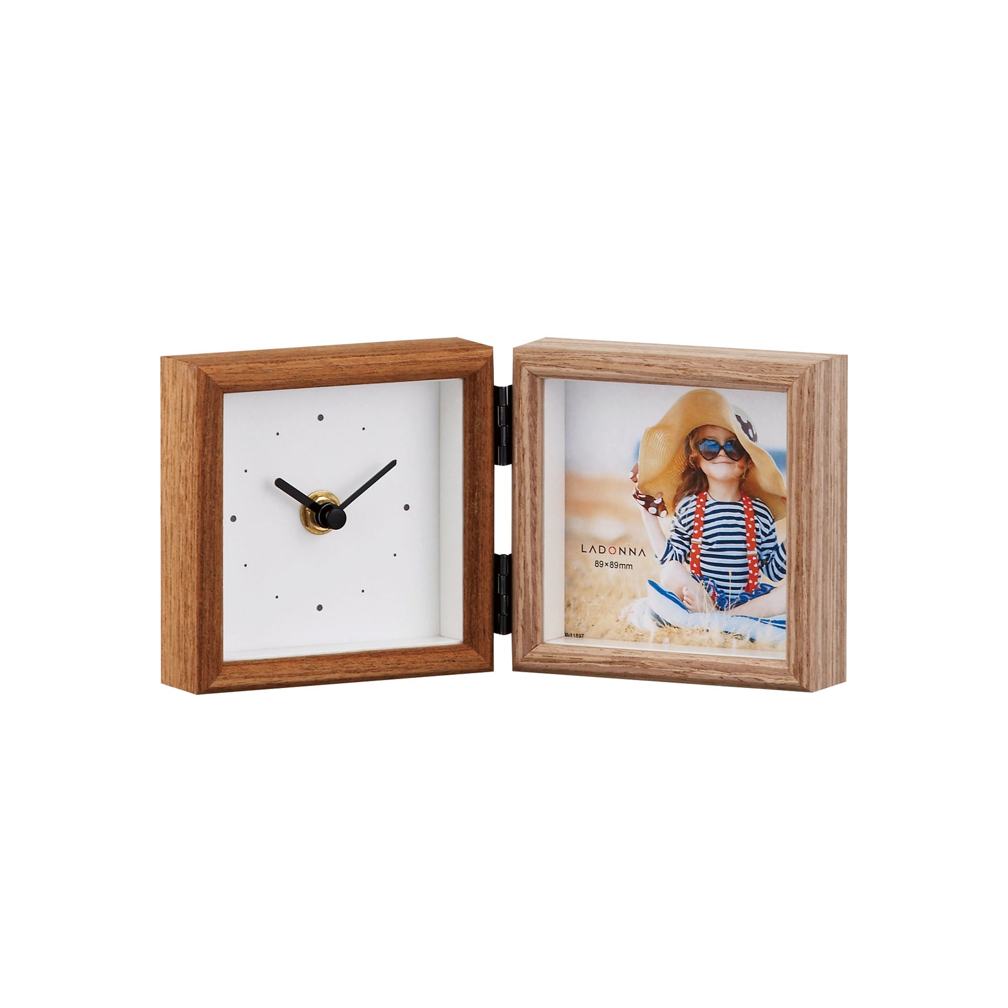 クロックフレーム SF02-SQC ｜ Toffy公式オンラインショップ