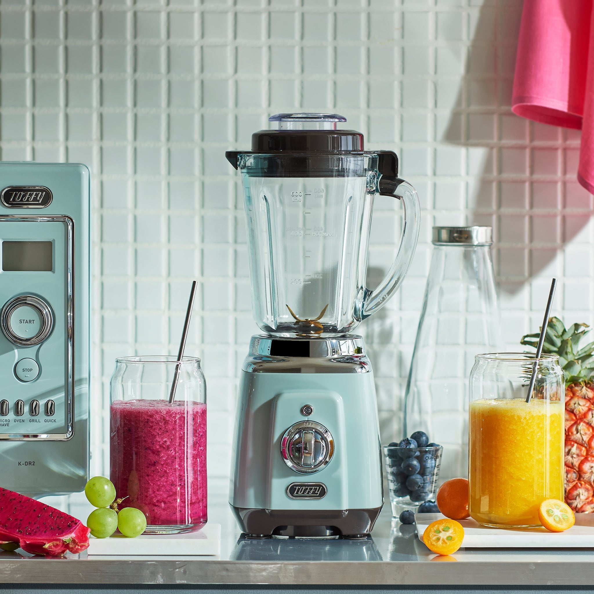 Toffy 耐熱ガラスブレンダー ｜ Toffy公式オンラインショップ