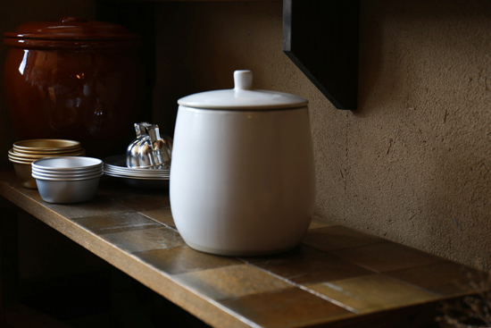 かめ | とこなめ えんける道具店 tokonameenkel