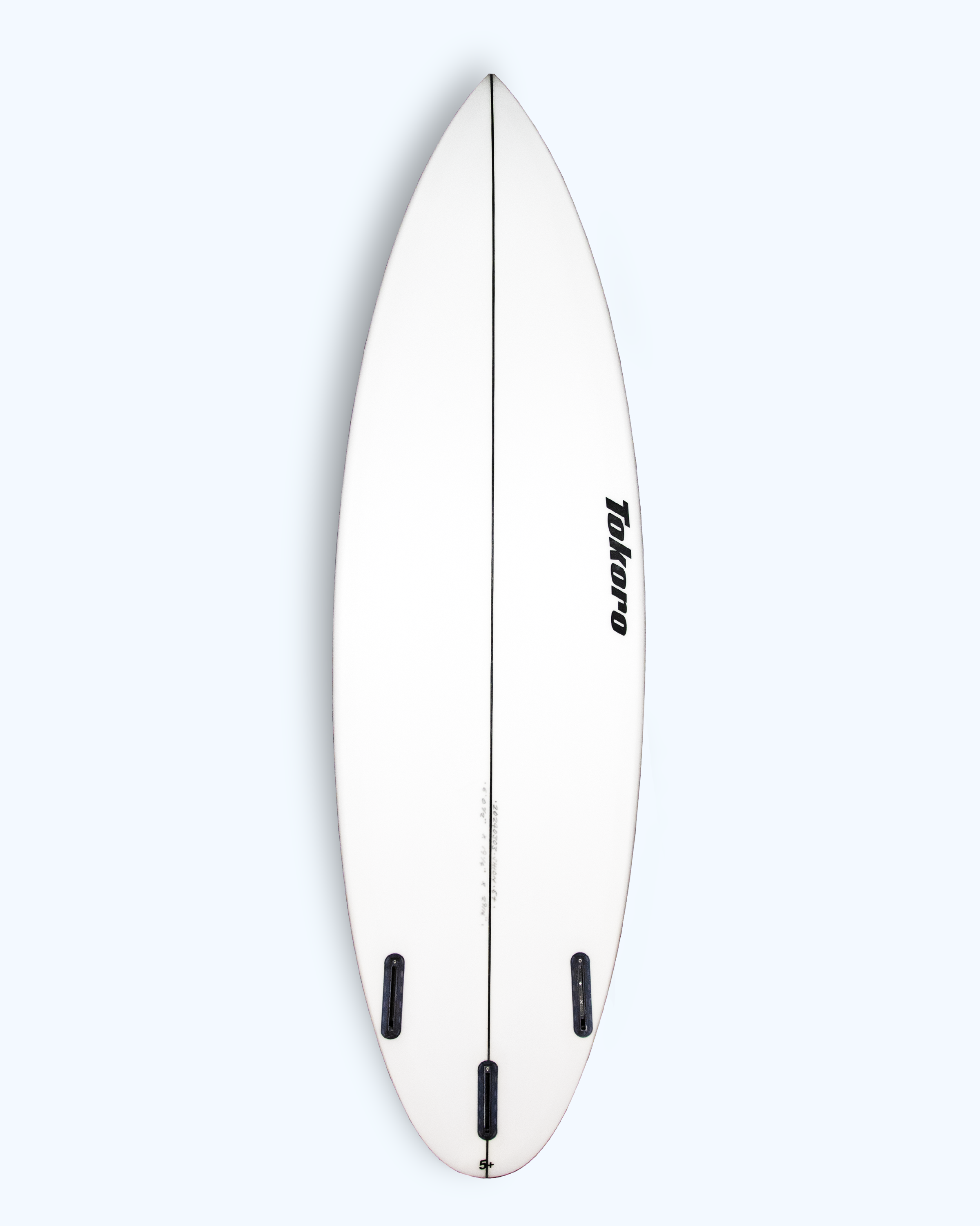 5+ – Tokoro Surfboards