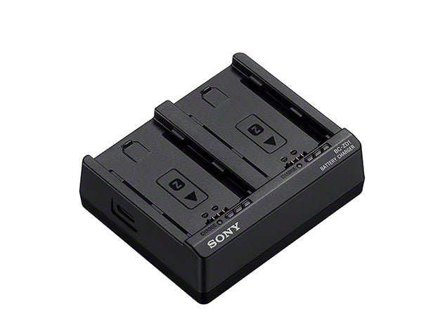 ソニー バッテリーチャージャー BC-ZD1 – トキワカメラ