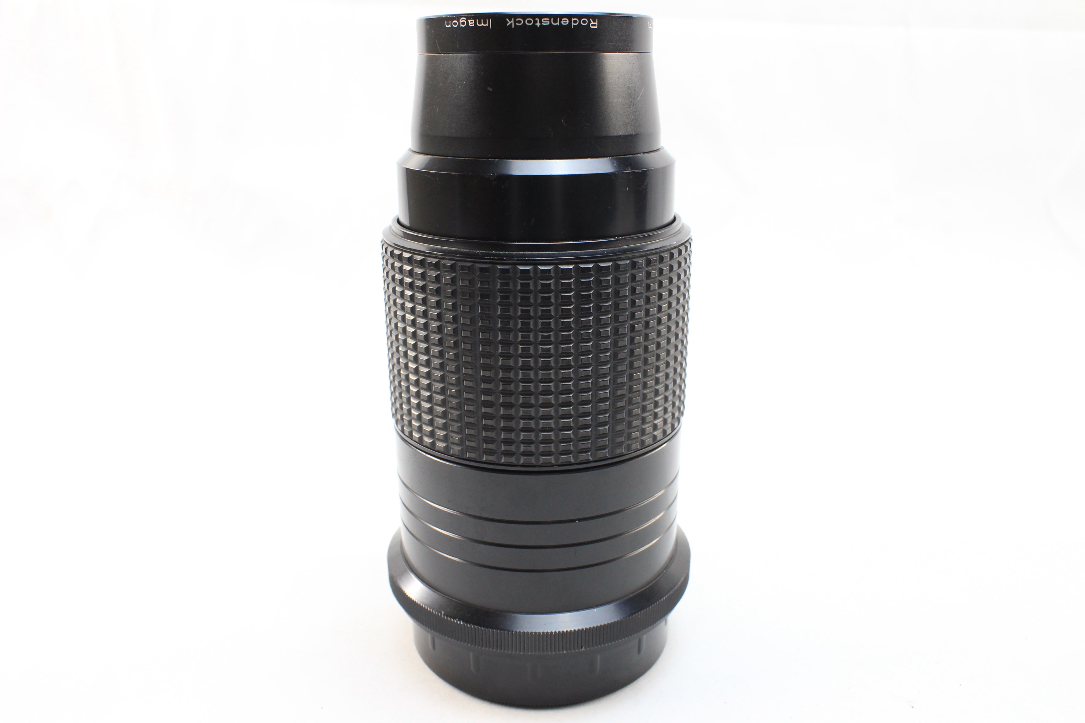 中古(used)】Rodenstock Imagon 200mmF5.8 (ペンタックス67マウント