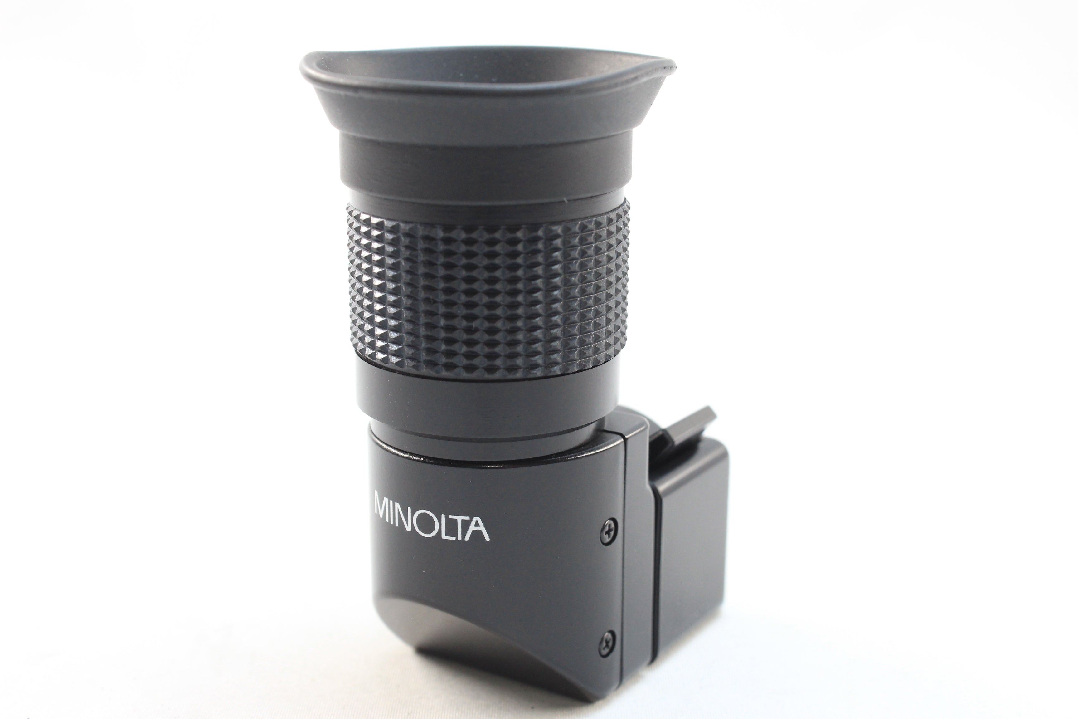 中古(used)】ミノルタ アングルファインダーVN – トキワカメラ