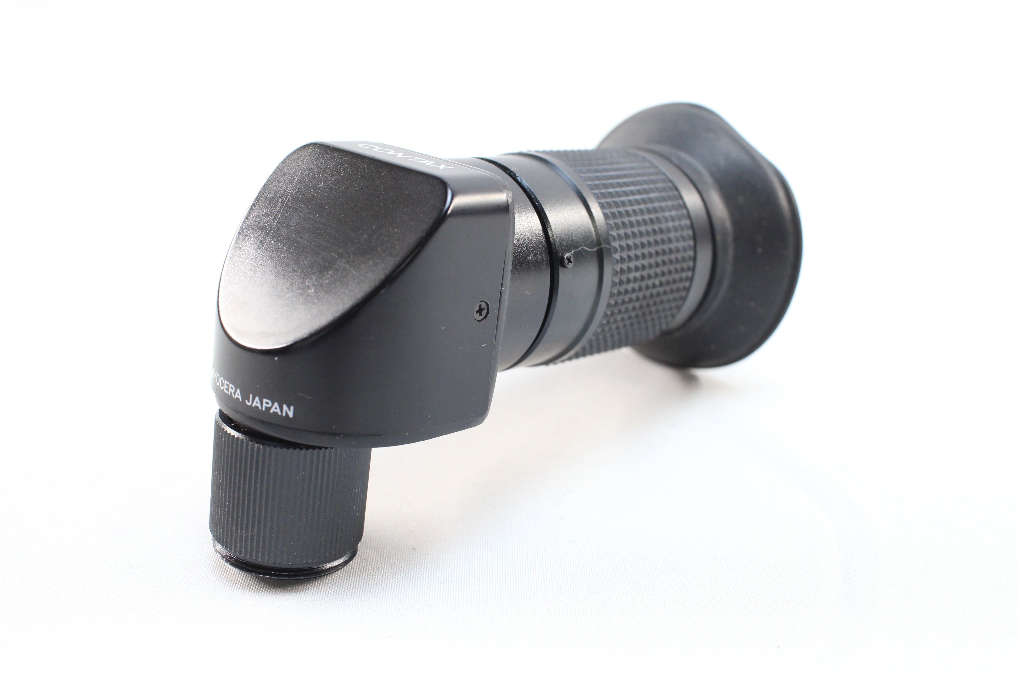 中古(used)】コンタックス ライトアングルファインダーN – トキワカメラ