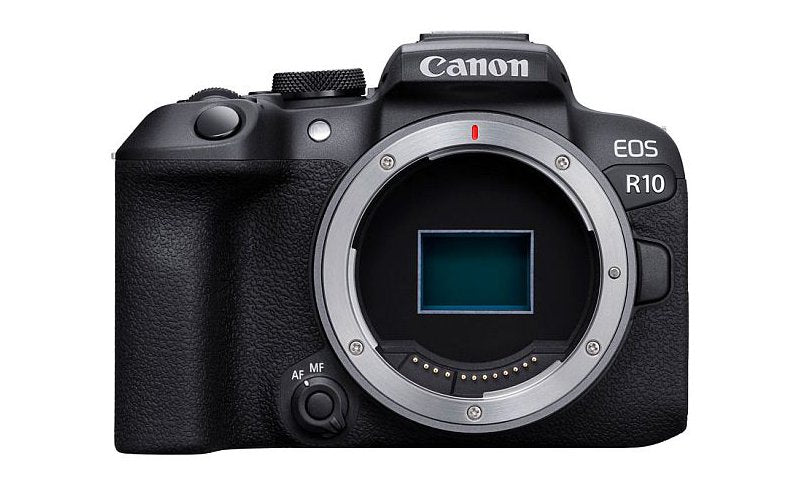 キヤノン EOS R10・ボディ – トキワカメラ