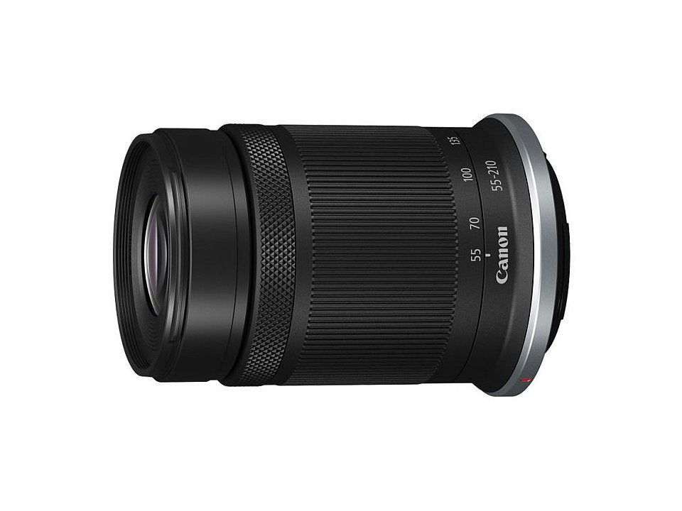 キヤノン RF-S 55-210mm F5-7.1 IS STM – トキワカメラ