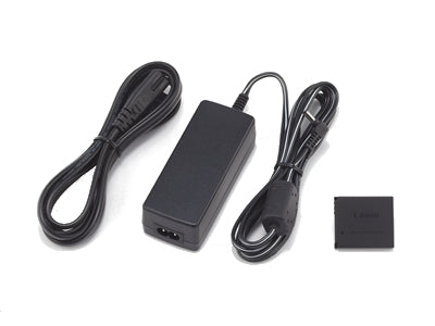 キヤノン ACアダプターキット ACK-DC60 – トキワカメラ