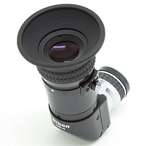 ニコン アングルファインダー DR-4 – トキワカメラ