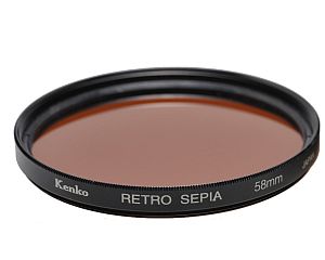 ケンコー レトロセピア 67mm – トキワカメラ