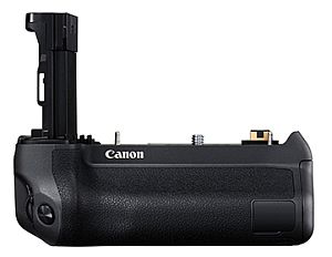 キヤノン バッテリーグリップ BG-E22 – トキワカメラ