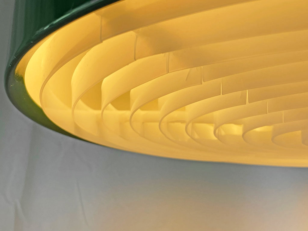 アトリエ・リクタン atelje lyktan バムリング Bumling ペンダント