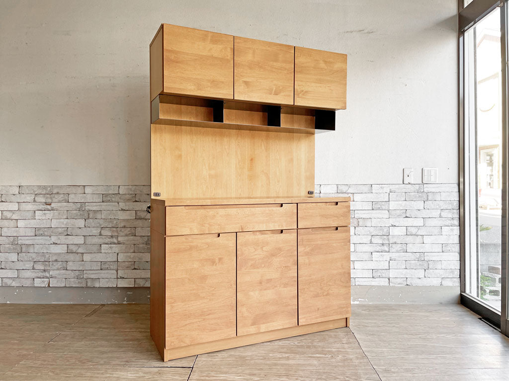 ウニコ unico ワイス WYTHE キッチンボード kitchen board