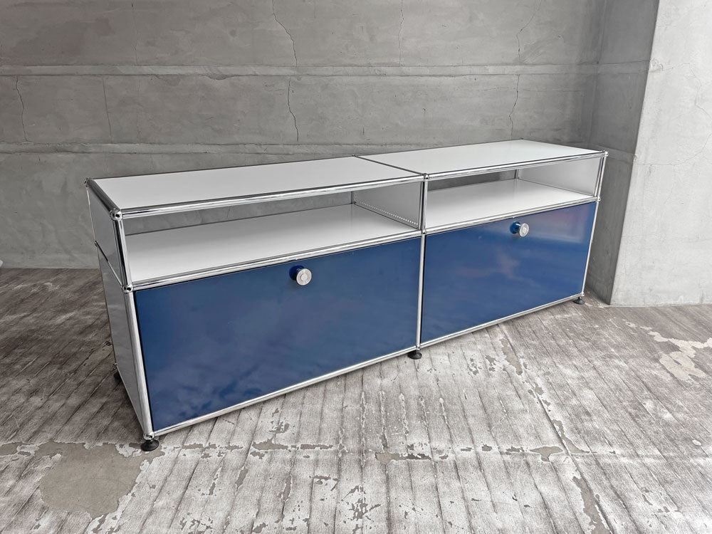 ユーエスエムハラー USMハラー USM Haller モジュラーファニチャー