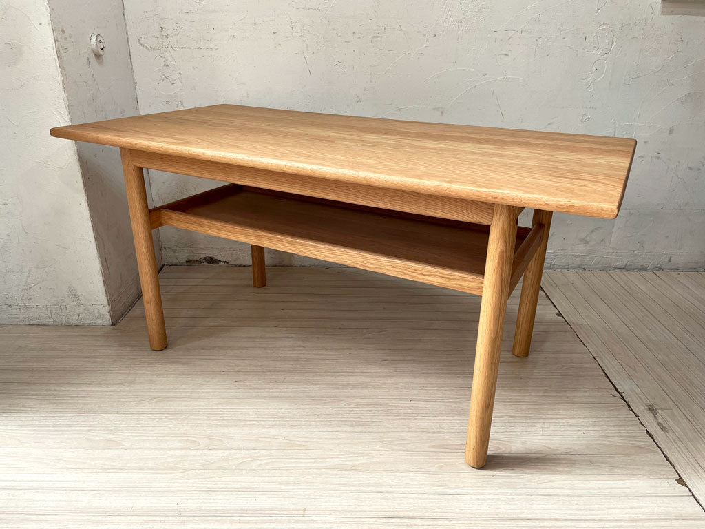 アクタス ACTUS ロッジ ソファテーブル LODGE SOFA TABLE リビング