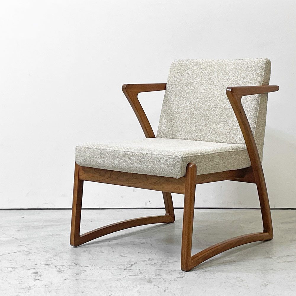 リアルスタイル REAL Style カンナ ローチェア Canna low chair SH380