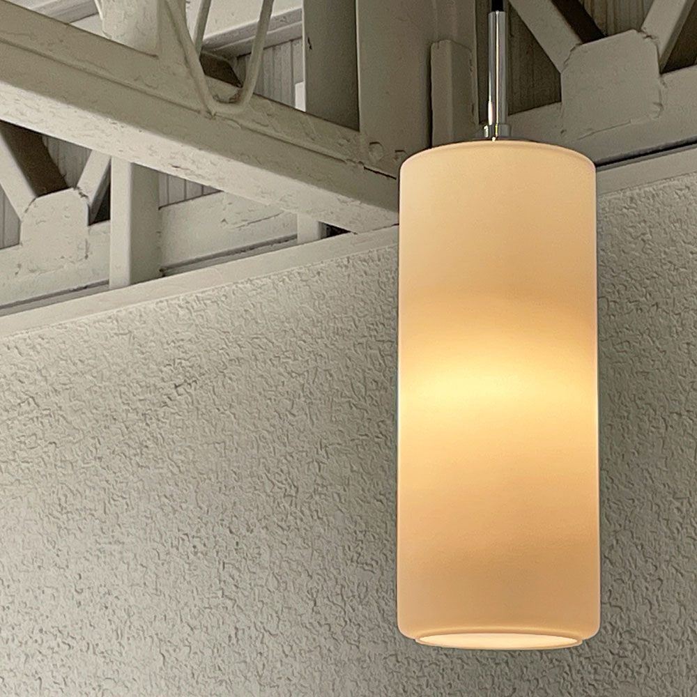 リンブルグ LIMBURG ペンダントライト フロストガラス ヤマギワ