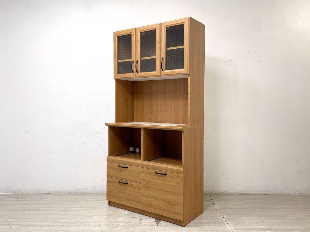 ビーカンパニー B-COMPANY コチーナ Cocina キッチンボード カップ