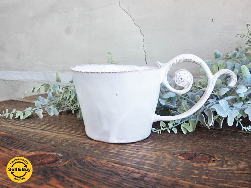 アスティエ ド ヴィラット ASTIER de VILLATTE エミリー EMILIE