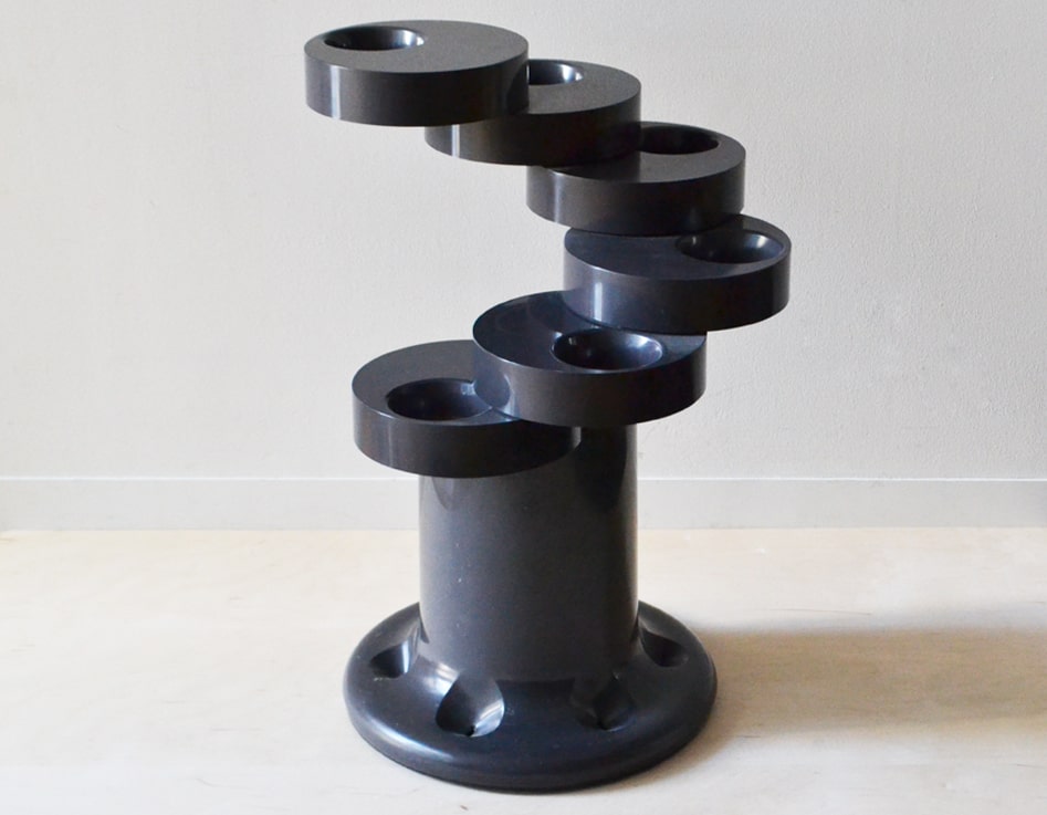 Giancarlo Piretti Pluvium - METROCS Tokyo