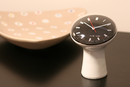 アンジェロ・マンジャロッティによる 名作「セクティコン」 - METROCS