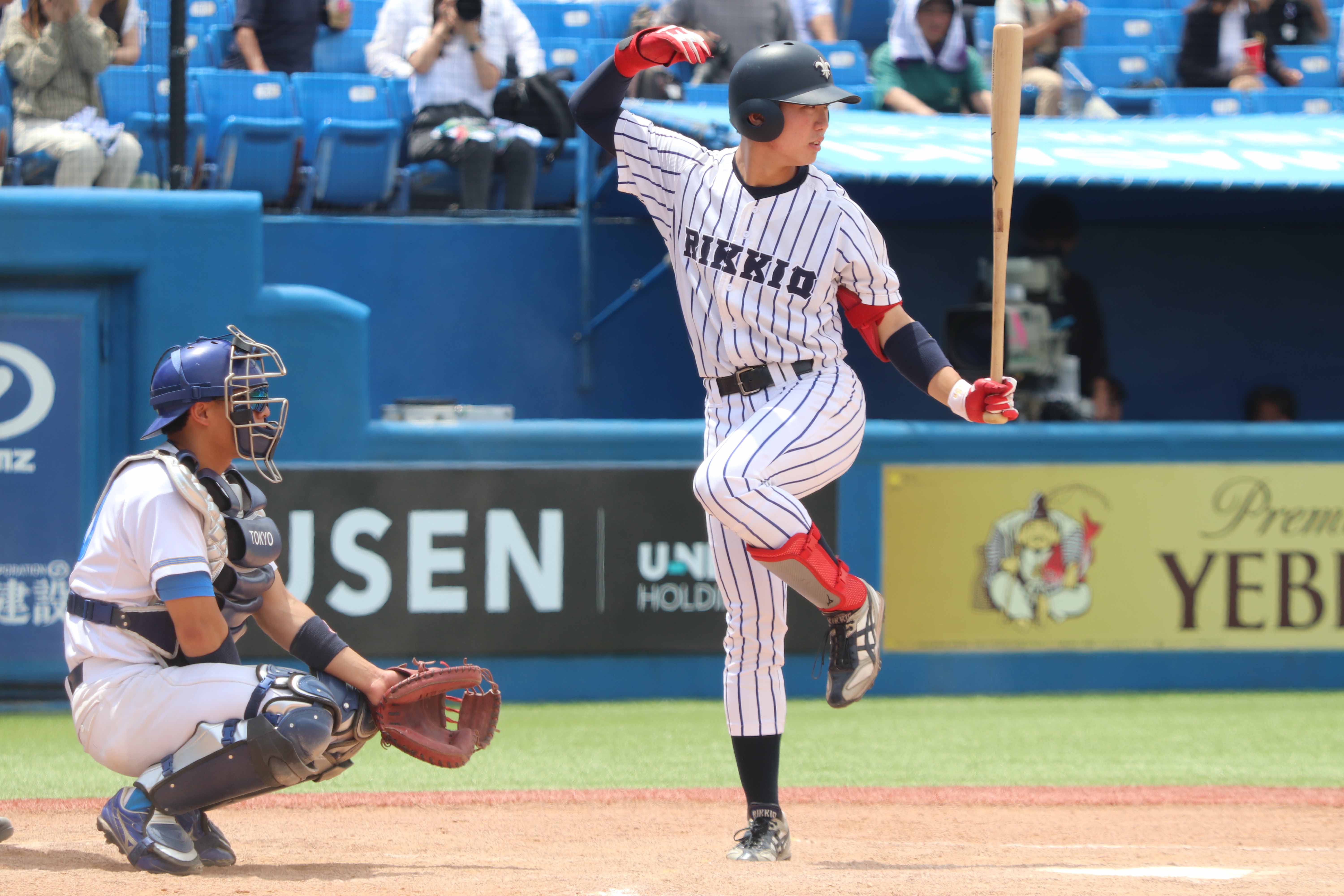 2024立大野球部写真館📸 – 立教大学野球部ブログ | 東京六大学野球公式