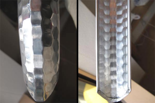 ツーリングから日常使いに！！Honjo 本所工研 亀甲フルフェンダー