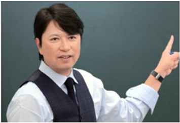 東進の公開授業｜河合正人先生｜数学｜会場：福山市立大学