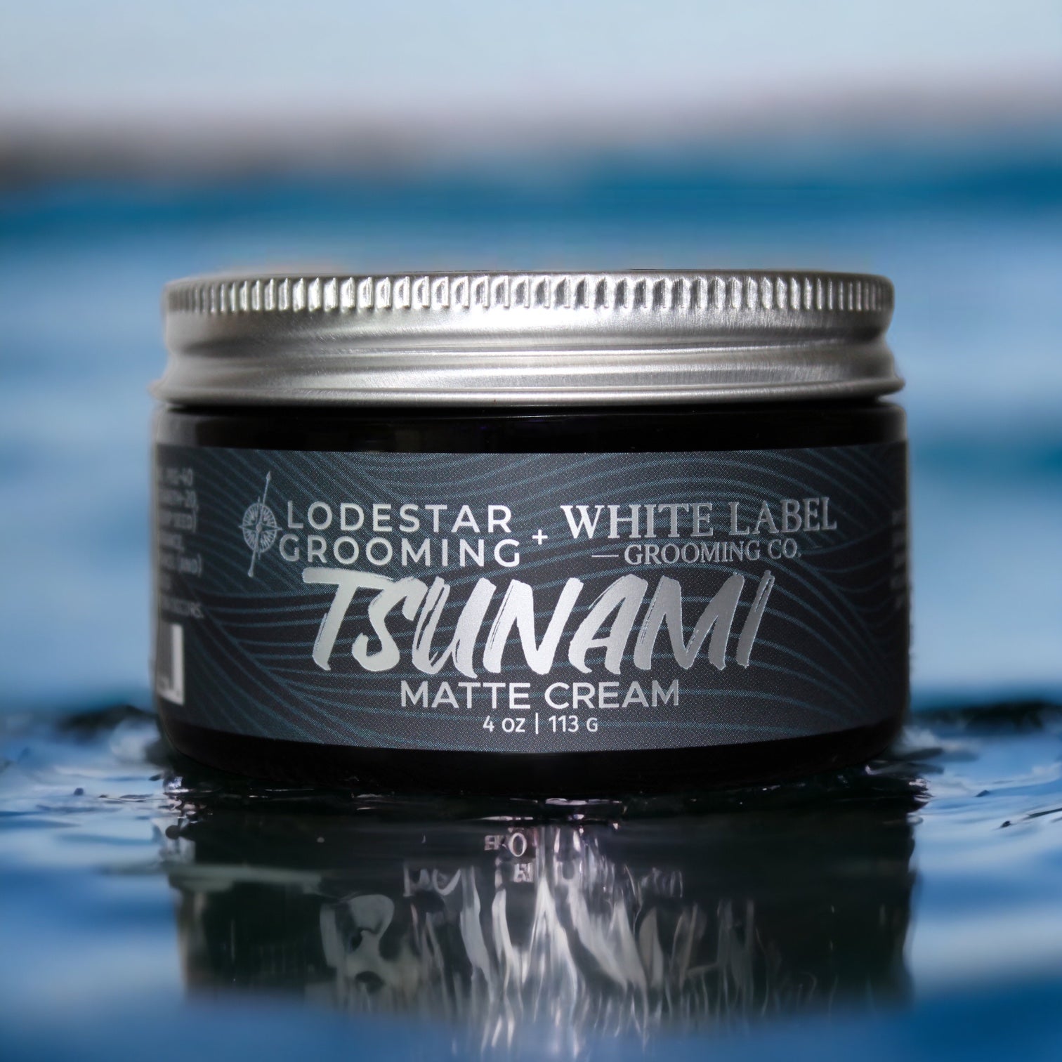 Lodestar Grooming | TSUNAMI – Top of the Chain