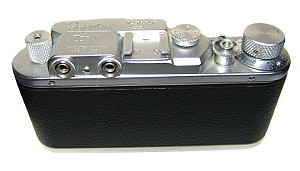 World Leica Copies - U.S.S.R - Zorki