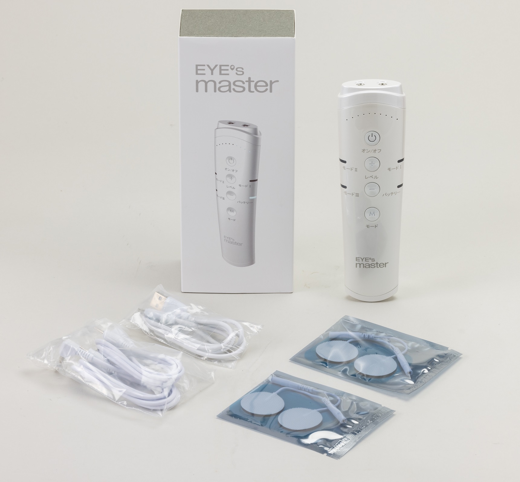 新商品紹介】 EYE's master 販売開始のお知らせ | 株式会社トップラン