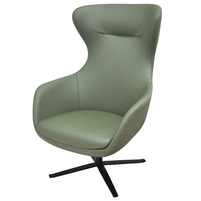 中古】相合家具 クイーンST ラウンジチェア W770 2024051001【中古