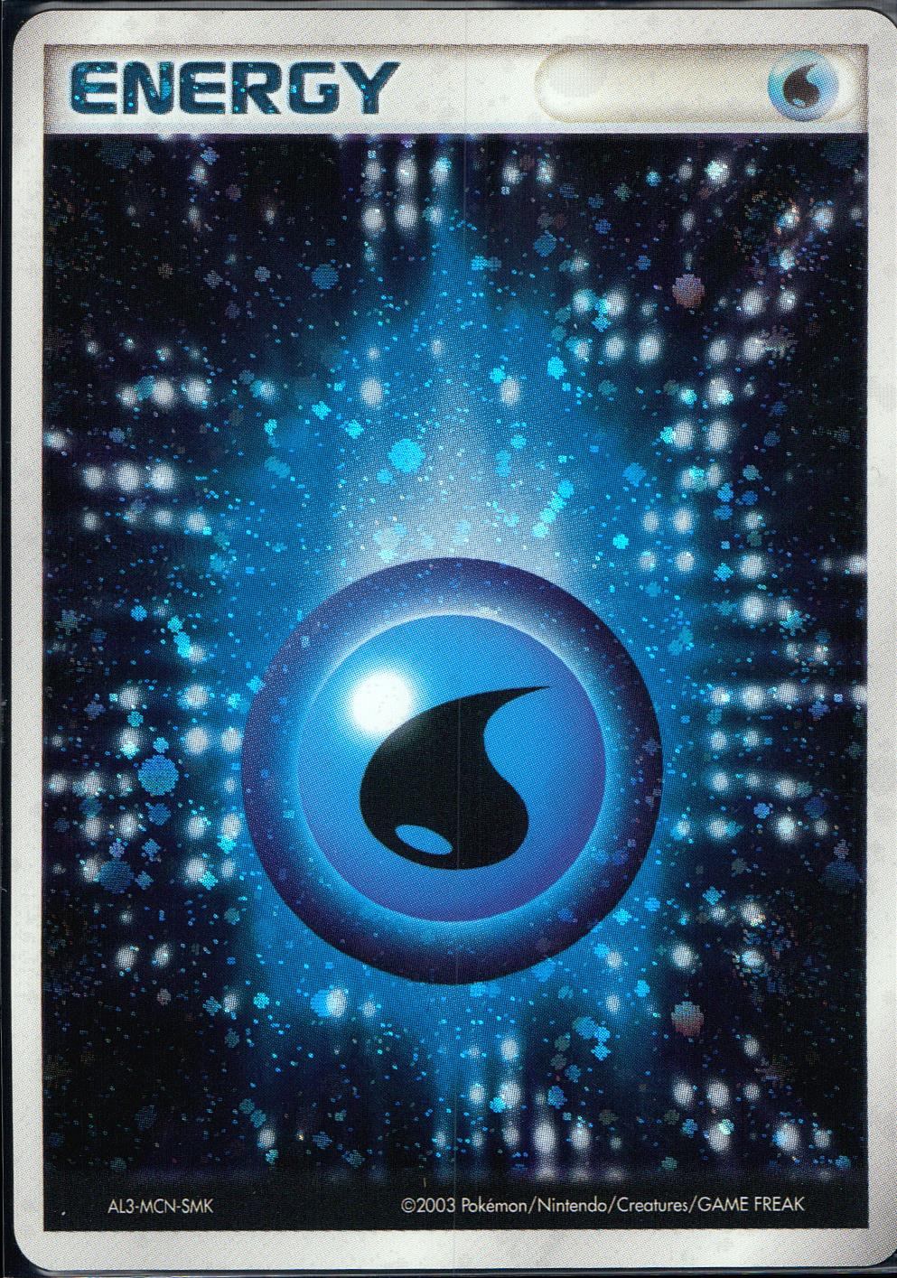 アクマグエネルギー 水エネルギー AL3-MCN-SMK/2003