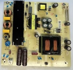 Power Board for Onn P/N (E021M716-B2) (TV6507-ZC02-01) – Torres TV