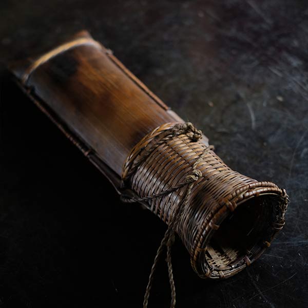 ラオスの竹籠 – zakka store towi
